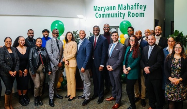 Detroit Launches Small Business Tech Fund with Rocket Community Fund Backing