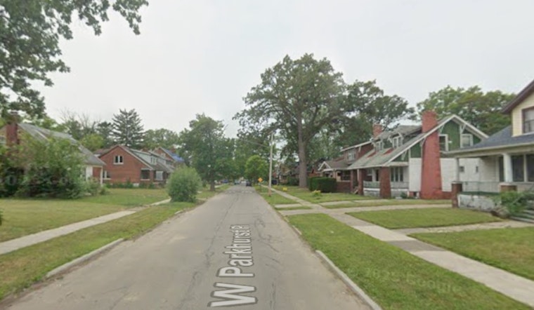 Detroit Man Perishes in Early Morning House Fire, Investigation Underway