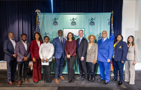 Detroit Mayor Appoints UM's Poverty Expert as First Chief Executive of Health and Human Services to Combat Poverty and Health Disparities