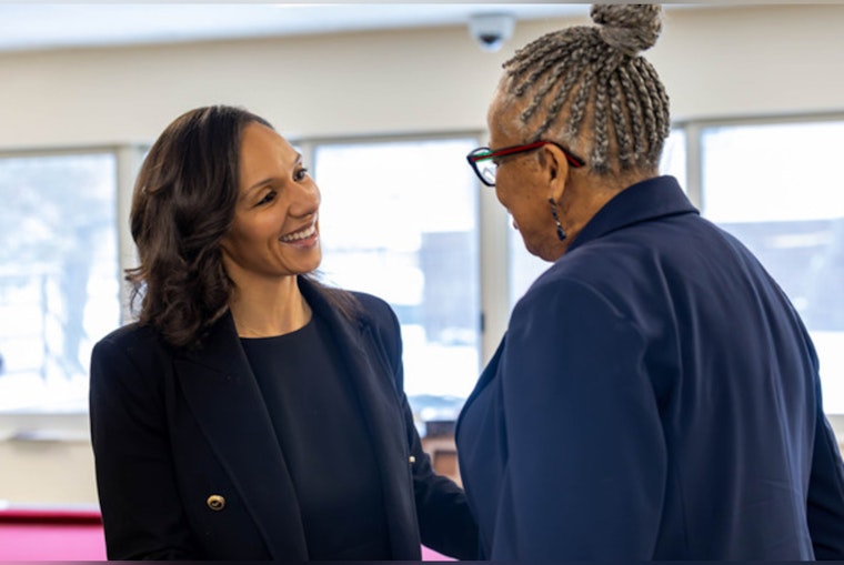 Detroit Mayor Mary Sheffield Unveils Ambitious Housing Compliance Plan to Enhance Senior Living Conditions