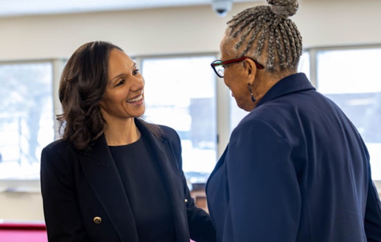 Detroit Mayor Mary Sheffield Unveils Ambitious Housing Compliance Plan to Enhance Senior Living Conditions