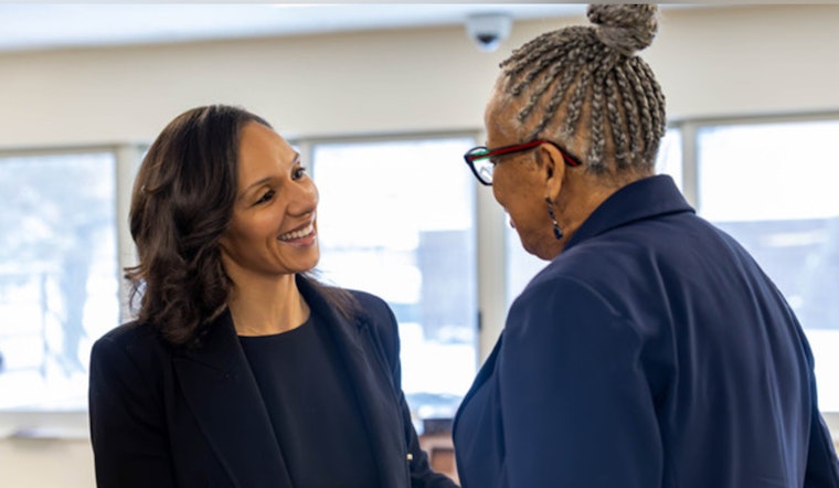 Detroit Mayor Mary Sheffield Unveils Ambitious Housing Compliance Plan to Enhance Senior Living Conditions