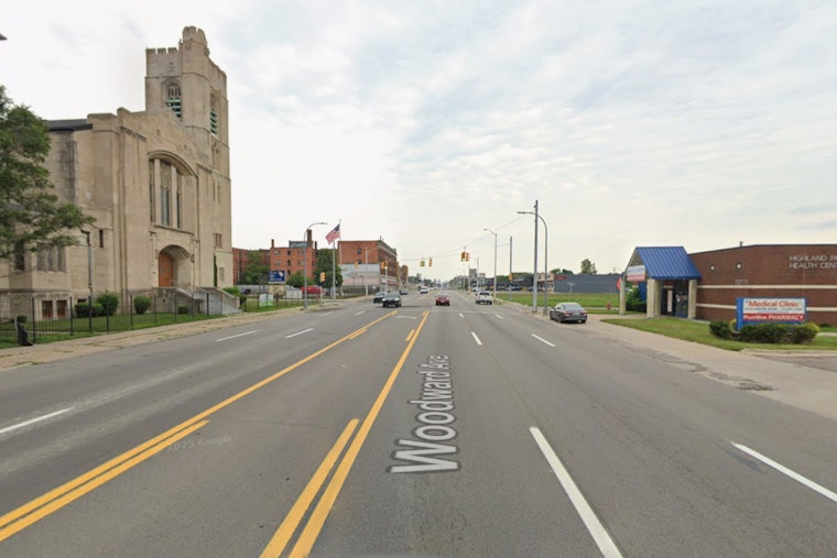 Detroit Mobilizes Emergency Shelters as Chief Public Health Officer Declares Cold Weather Health Emergency