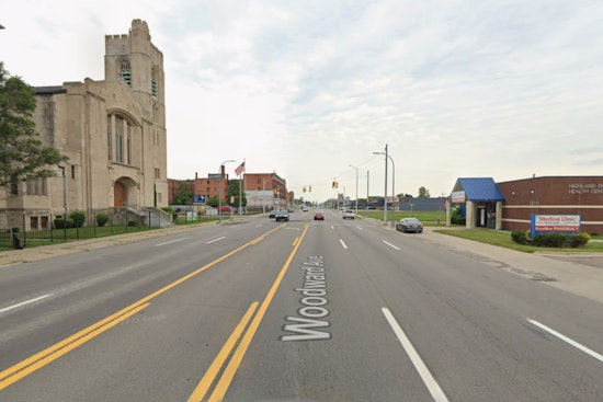 Detroit Mobilizes Emergency Shelters as Chief Public Health Officer Declares Cold Weather Health Emergency