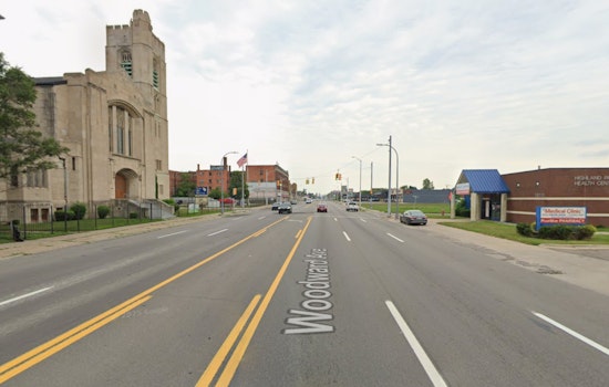Detroit Mobilizes Emergency Shelters as Chief Public Health Officer Declares Cold Weather Health Emergency
