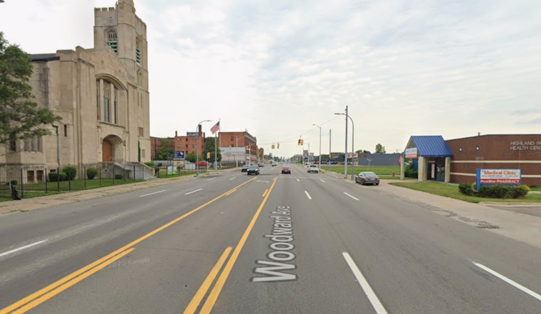 Detroit Mobilizes Emergency Shelters as Chief Public Health Officer Declares Cold Weather Health Emergency