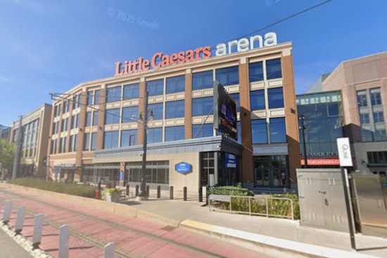 Detroit Pistons Celebrate Techno Pioneers with Belleville Three Capsule and Halftime Performance at Little Caesars Arena