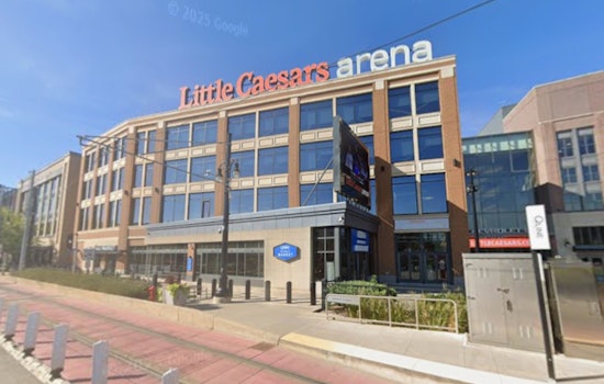 Detroit Pistons Celebrate Techno Pioneers with Belleville Three Capsule and Halftime Performance at Little Caesars Arena