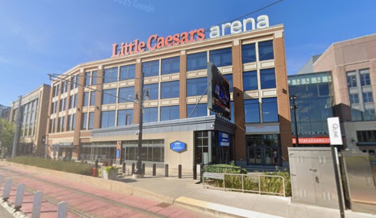 Detroit Pistons Celebrate Techno Pioneers with Belleville Three Capsule and Halftime Performance at Little Caesars Arena