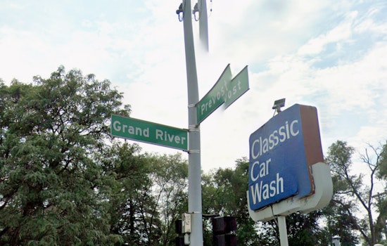 Detroit Police Appeal for Public's Help Following Fatal Shooting and Stabbing on Grand River Avenue