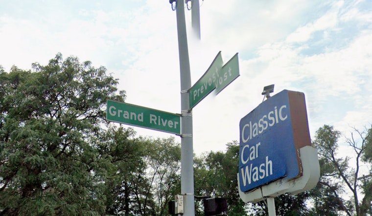Detroit Police Appeal for Public's Help Following Fatal Shooting and Stabbing on Grand River Avenue