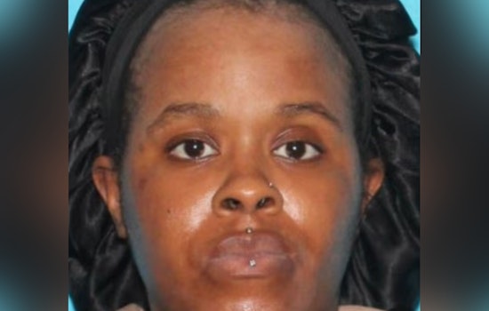 Detroit Police Request Community Help to Find Missing 23-Year-Old Safaria Steele