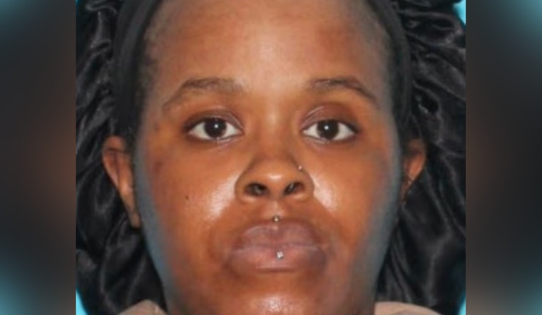 Detroit Police Request Community Help to Find Missing 23-Year-Old Safaria Steele