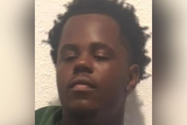 Detroit Police Seek Public's Aid in Search for Missing 17-Year-Old Samaaj Mitchell