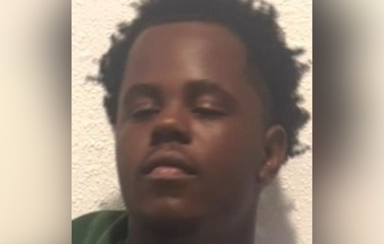 Detroit Police Seek Public's Aid in Search for Missing 17-Year-Old Samaaj Mitchell