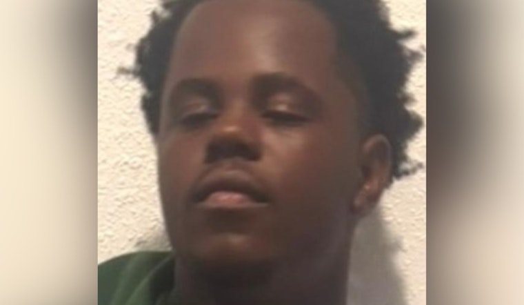 Detroit Police Seek Public's Aid in Search for Missing 17-Year-Old Samaaj Mitchell