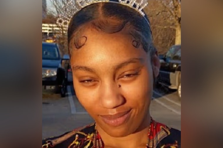 Detroit Police Seek Public's Help in Locating Missing Woman Kariima Lynk Last Seen on Shields Street