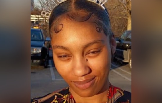 Detroit Police Seek Public's Help in Locating Missing Woman Kariima Lynk Last Seen on Shields Street