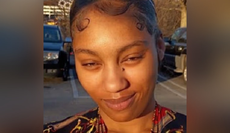 Detroit Police Seek Public's Help in Locating Missing Woman Kariima Lynk Last Seen on Shields Street