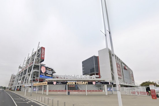 Detroit's Shawn Smith to Lead Officiating Crew at Super Bowl LX in Santa Clara