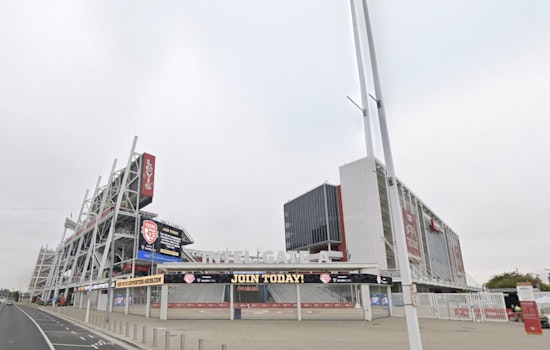 Detroit's Shawn Smith to Lead Officiating Crew at Super Bowl LX in Santa Clara
