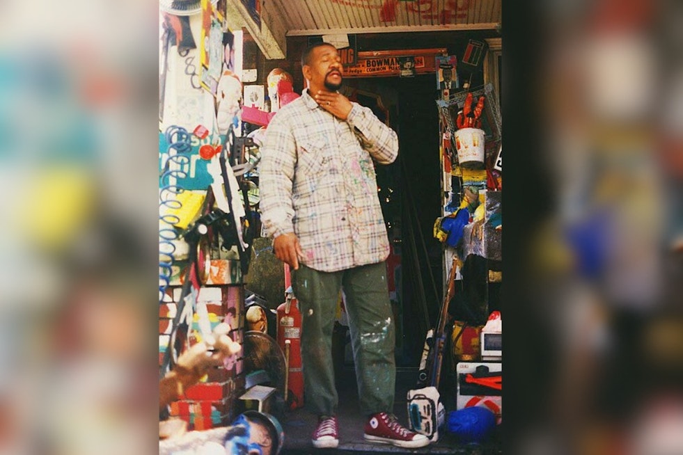 Detroit's Tyree Guyton Receives Prestigious 2026 Kresge Eminent Artist Award for Contributions to City's Cultural Scene