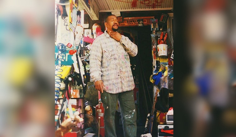 Detroit's Tyree Guyton Receives Prestigious 2026 Kresge Eminent Artist Award for Contributions to City's Cultural Scene
