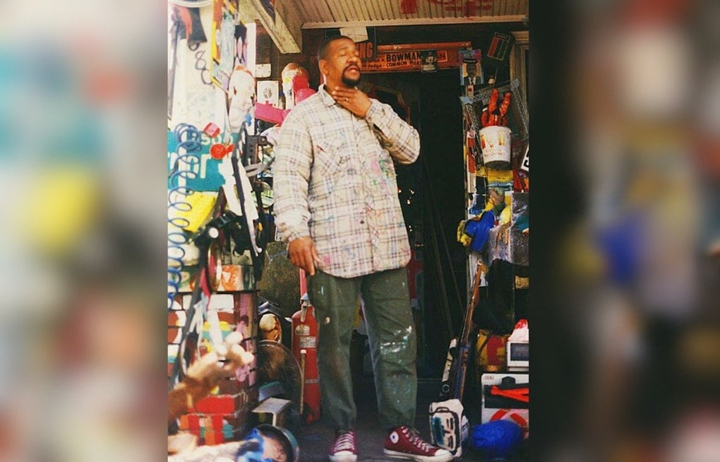 Detroit's Tyree Guyton Receives Prestigious 2026 Kresge Eminent Artist Award for Contributions to City's Cultural Scene