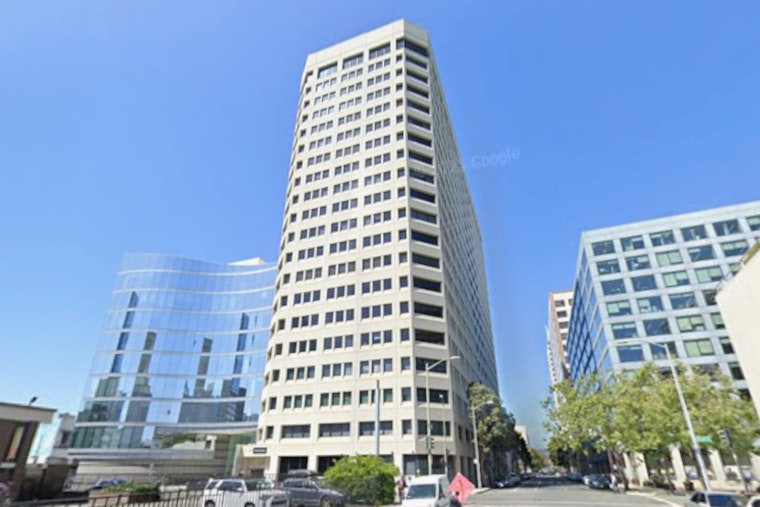 Deutsche Bank Snaps Up Trio of Downtown Oakland Towers in Debt Drama