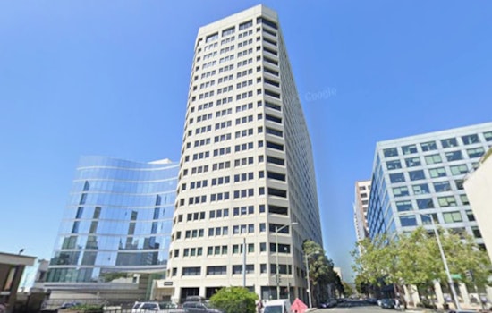 Deutsche Bank Snaps Up Trio of Downtown Oakland Towers in Debt Drama