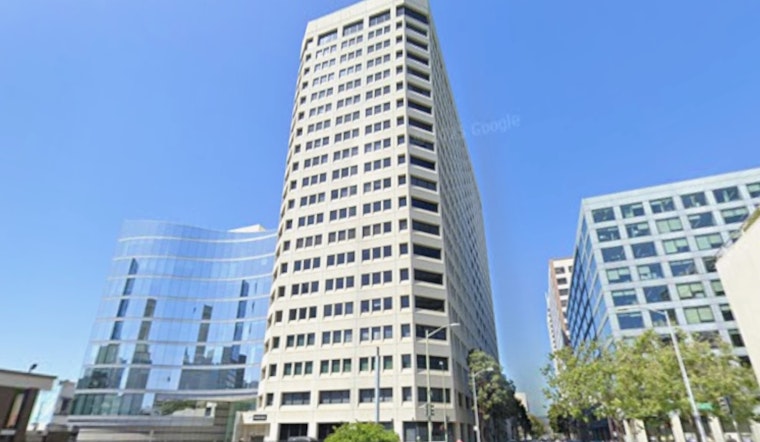 Deutsche Bank Snaps Up Trio of Downtown Oakland Towers in Debt Drama