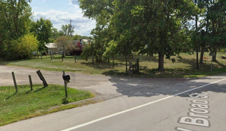 Devastating Barn Fire Claims Lives of Hundreds of Animals in Prairie Township