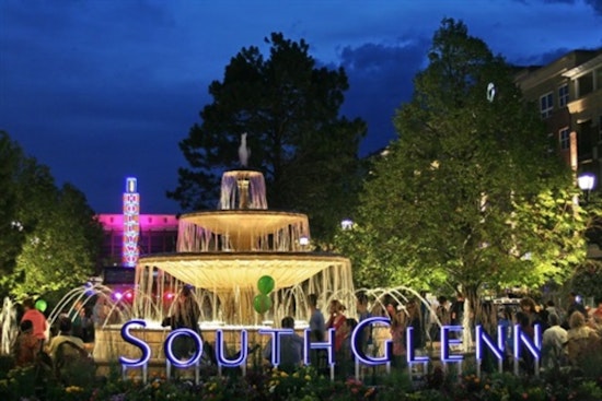 Developer Drops $28 Million On SouthGlenn Strip, Stirring Centennial Mall Shakeup Talk