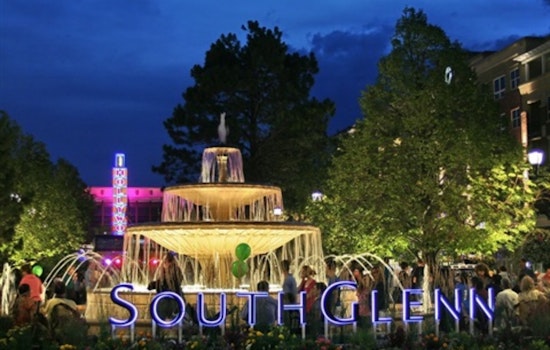 Developer Drops $28 Million On SouthGlenn Strip, Stirring Centennial Mall Shakeup Talk