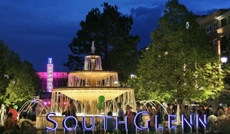 Developer Drops $28 Million On SouthGlenn Strip, Stirring Centennial Mall Shakeup Talk