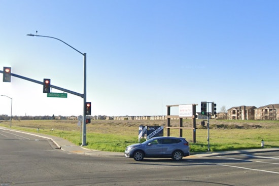 Developer Moves to Pack Homes and Shops Onto Long-Idle North Natomas Corner