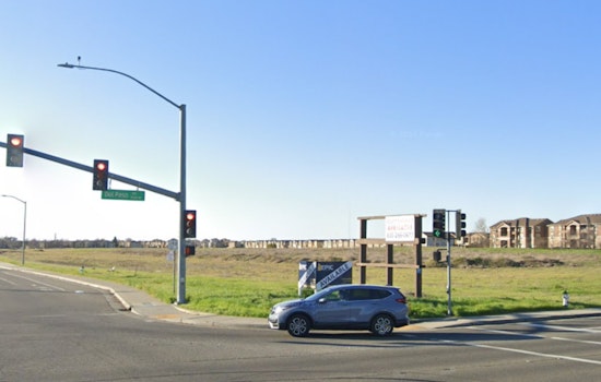 Developer Moves to Pack Homes and Shops Onto Long-Idle North Natomas Corner