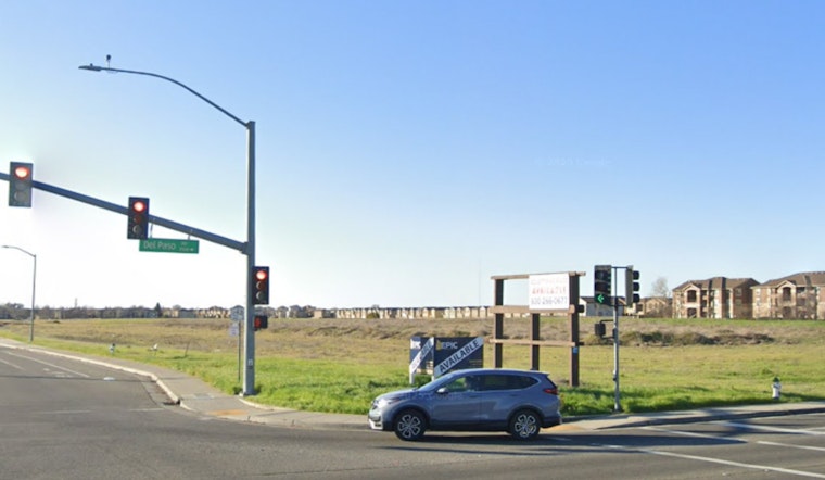 Developer Moves to Pack Homes and Shops Onto Long-Idle North Natomas Corner