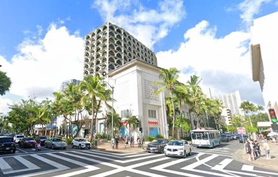 DFS Bails On Waikiki, Pulls Plug On Hawaii After 63 Years