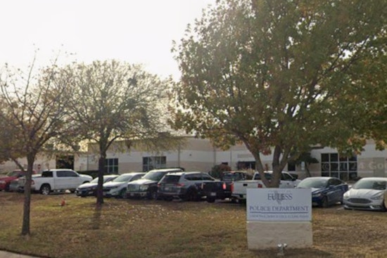 DFW Airport Public Safety Training Causes Temporary Noise Disturbance; Euless Police Keep Residents Informed