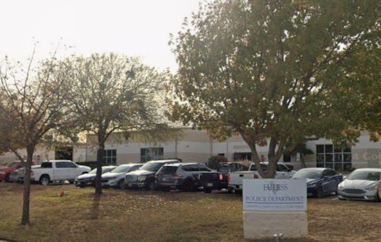 DFW Airport Public Safety Training Causes Temporary Noise Disturbance; Euless Police Keep Residents Informed