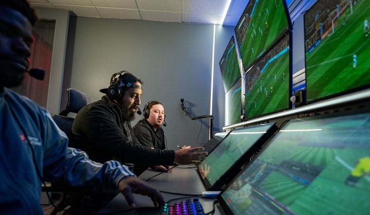 DFW-Arlington Metroplex Crowned Top Tech Hub in North America, Outshining Silicon Valley and D.C.