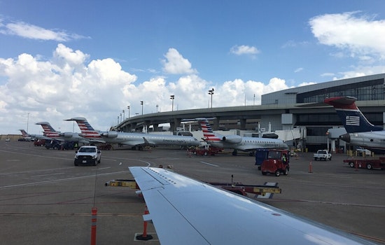 DFW Fliers Get Security Shakeup As $8.6 Million Terminal D Revamp Cleared For Takeoff