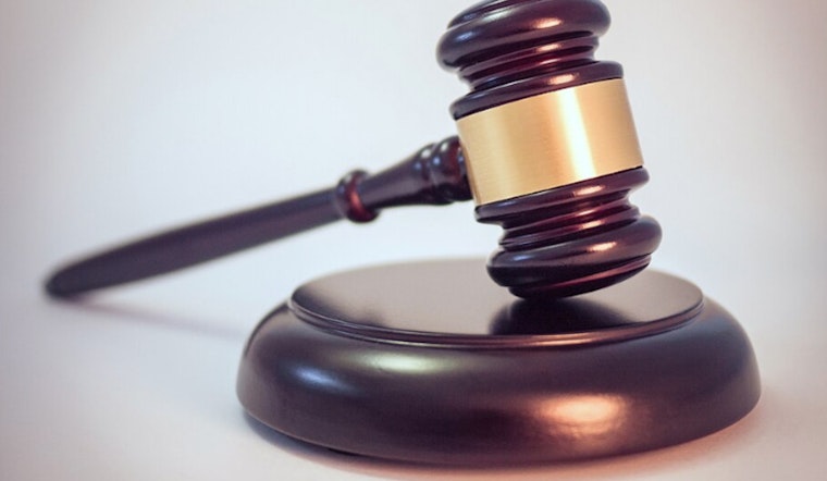 DIAG Sues Illinois Over Ban On 'Democrat' In Nonprofit Names