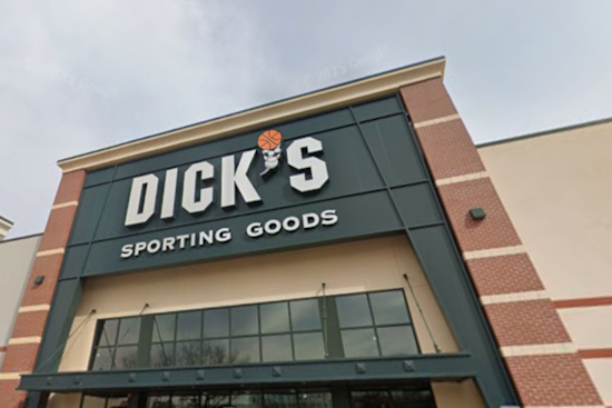 DICK'S 800K-Square-Foot Fort Worth Warehouse Is Built And Already Hiring