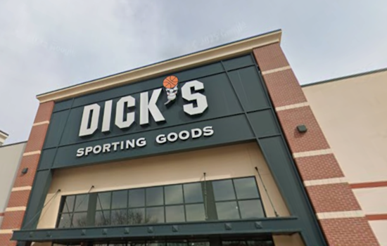 DICK'S 800K-Square-Foot Fort Worth Warehouse Is Built And Already Hiring
