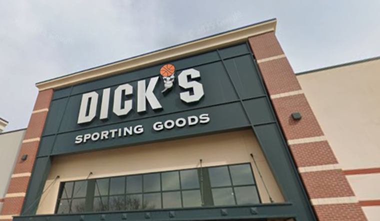 DICK'S 800K-Square-Foot Fort Worth Warehouse Is Built And Already Hiring