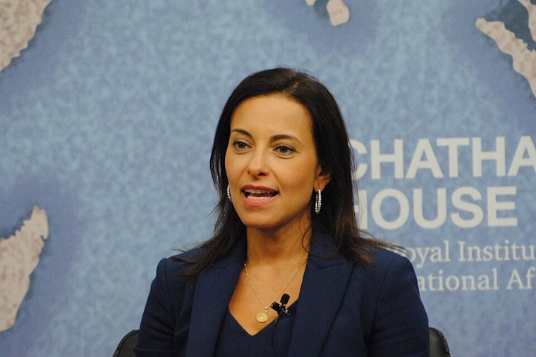 Dina Powell McCormick Ascends to President and Vice Chairman of Meta Amid AI Expansion Push