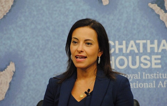 Dina Powell McCormick Ascends to President and Vice Chairman of Meta Amid AI Expansion Push