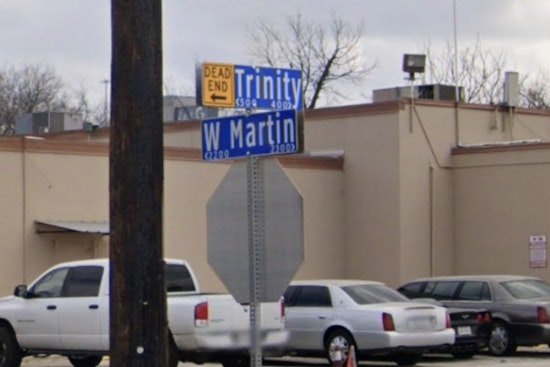 Dirt Bike Rider Left Hurt as SUV Driver Bolts at W Martin and N Trinity, Cops Say